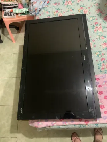 Tv Sony 40 polegadas