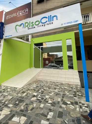 VENDO CLÍNICA ODONTOLÓGICA/ BAIRRO BRASIL