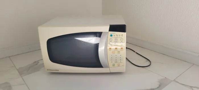 Microondas Electrolux