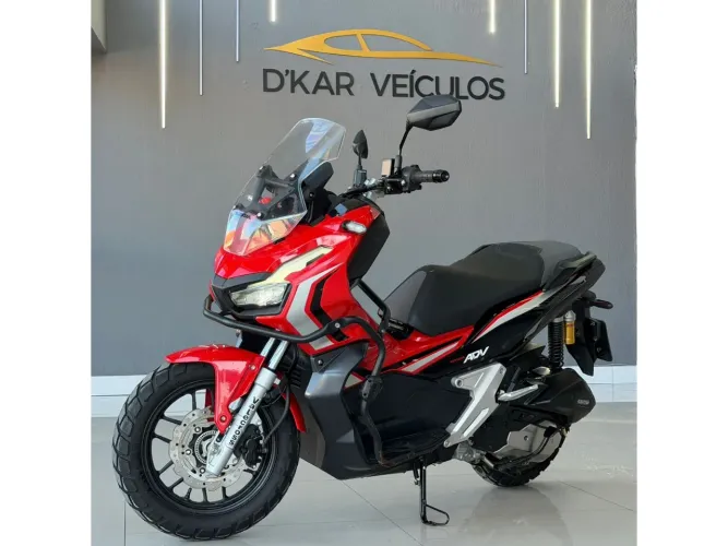 Honda Adv 150 2023