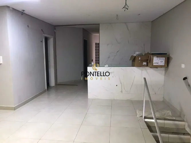 Sala Comercial para Locação no Centro