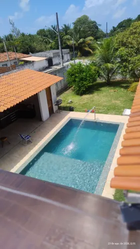 Casa por Temporada
