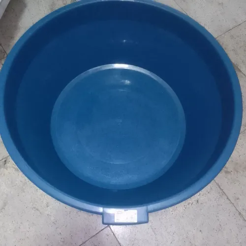Bacia gigante 80 litros 