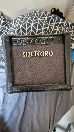 Amplificador Meteoro