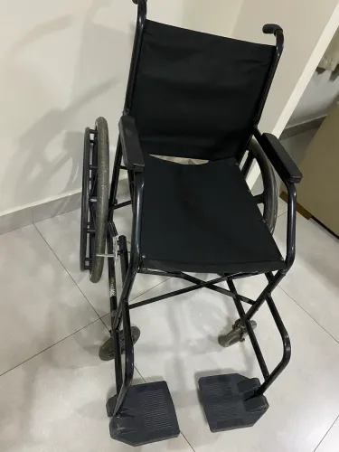 Cadeira de Rodas