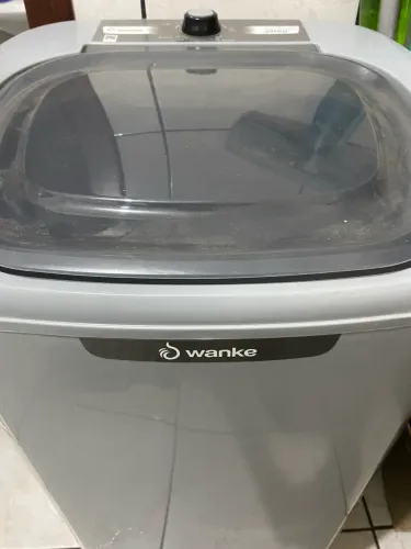 Vendo centrifuga 20kg 
