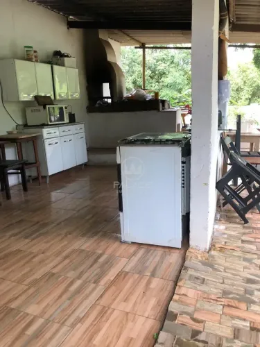 Fazenda/Sítios/Chácaras À Venda Nova Suica Piracicaba