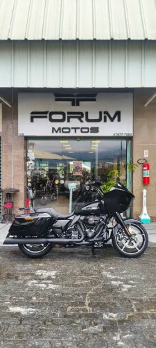 Harley Davidson Road Glide Special 2024