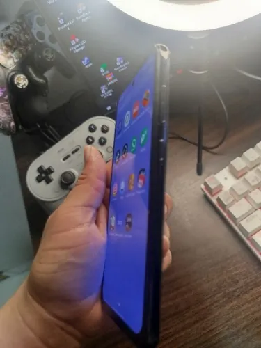 Samsung A52