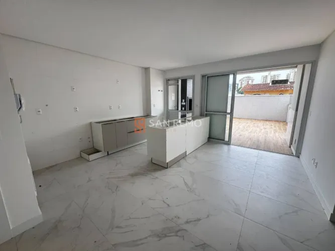 Estreito | Apartamento 2 quartos, sendo 2 suites