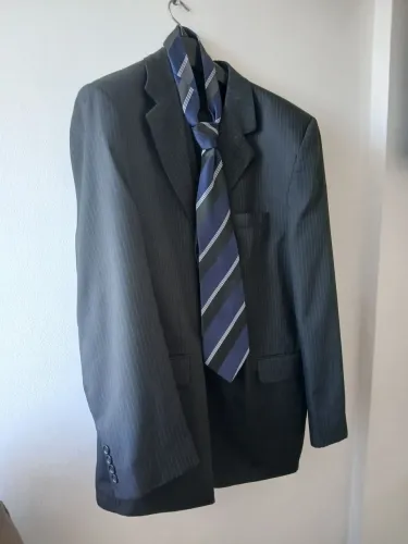 Roupas masculino ternos