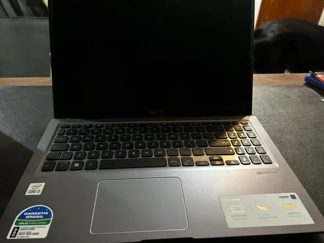 Notebook Asus