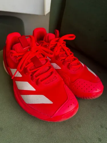 Tênis Adidas Cybersonic TAM 41