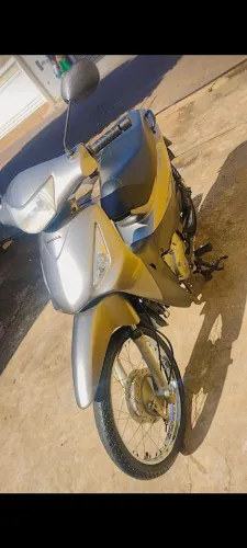 Honda Biz 