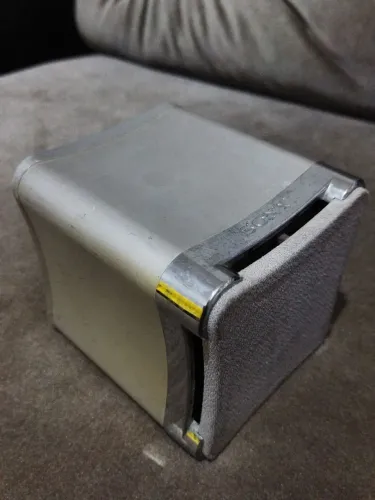 Sony Speaker System SS-TS503
