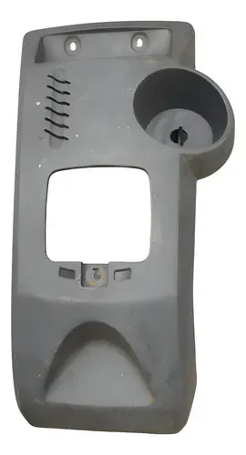 Console Central Vw Saveiro Gol Parati G4 06/14 377863243ae