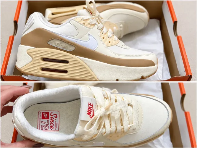 Nike AirMax 90 - (Original) exclusivo 