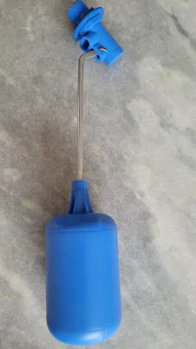 Boia para bebedouro