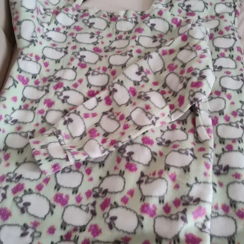 Pijama soft g3 Sem uso 