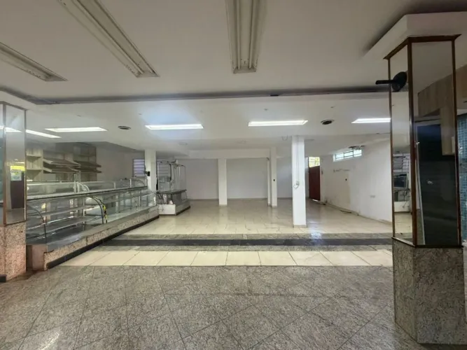 Prédio à venda, 500 m² por R$ 1.800.000 - Vila Tatetuba - São José dos Campos/SP