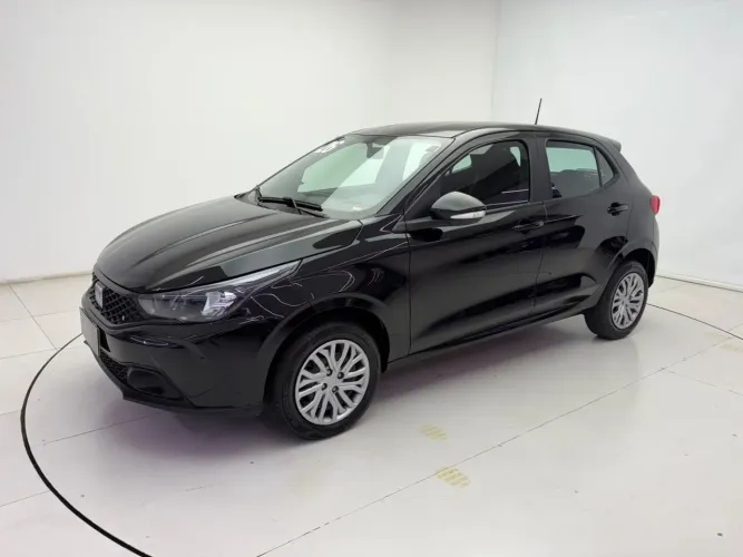 Fiat Argo Drive 1.0 Firefly 2026