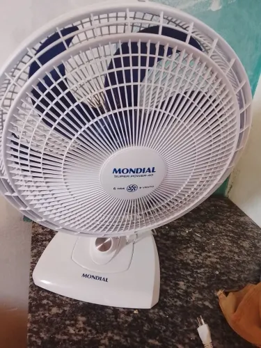 Ventilador Mondial 