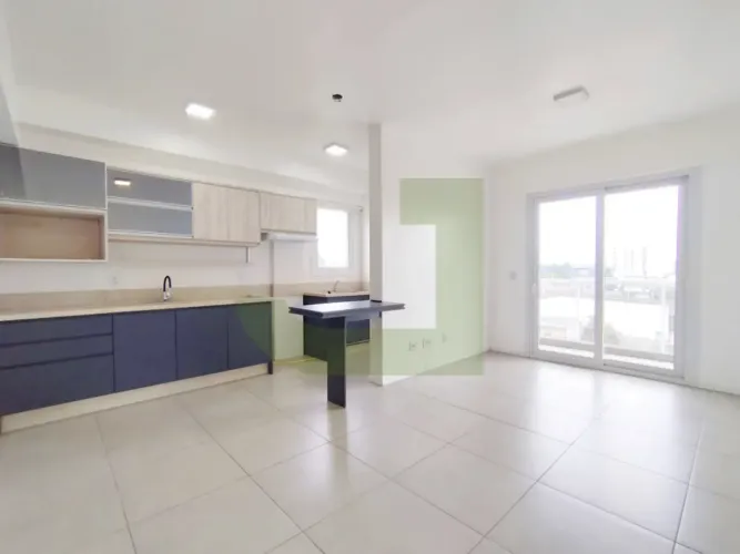 Apartamento para locação no bairro Morro do Espelho em São Leopoldo!