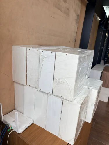 Ninchos Decorativos em MDF