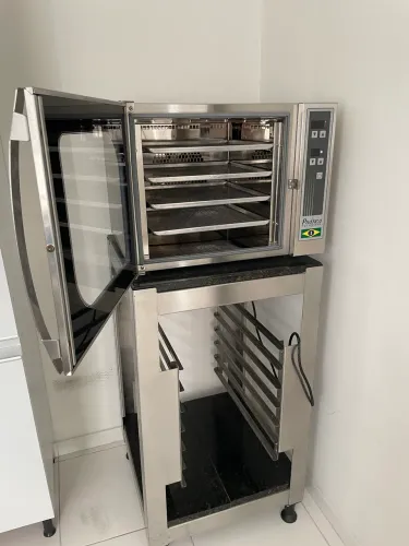 Forno elétrico