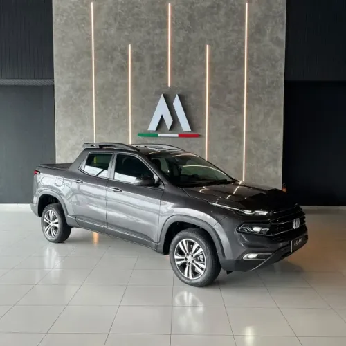 Fiat Toro Freedom 1.3 T270 4X2 Flex AUT 2023