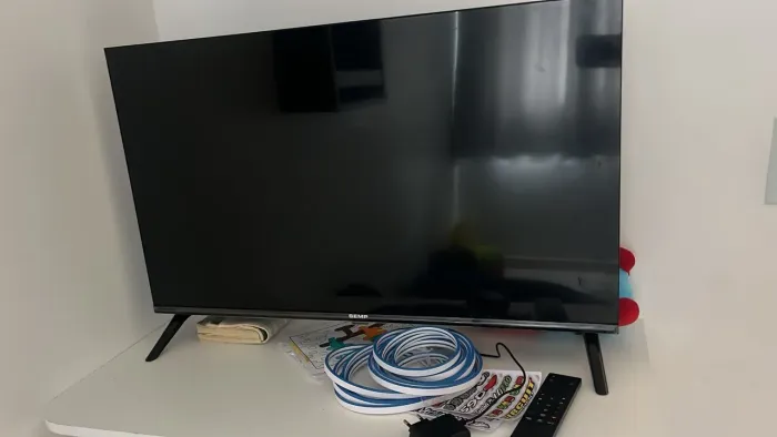 Smart TV