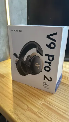 headset MCHOSE V9 Pro 2 (V2)