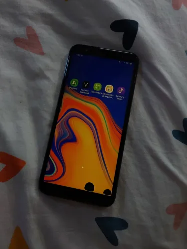 J6 PLUS