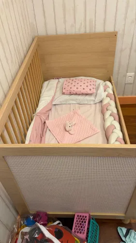 Mini Cama