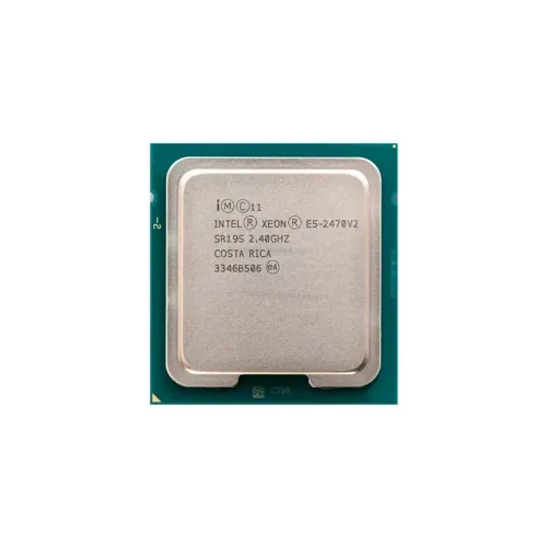 Xeon 2470 v2 lga1356