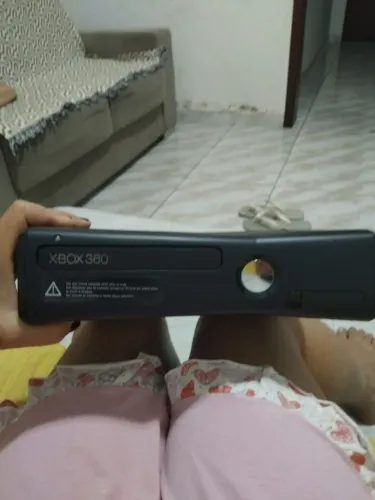 Vendo Xbox 360