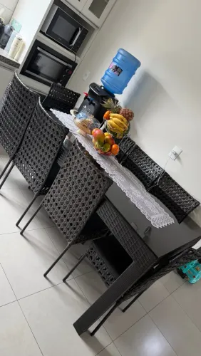Mesa 8 lugares