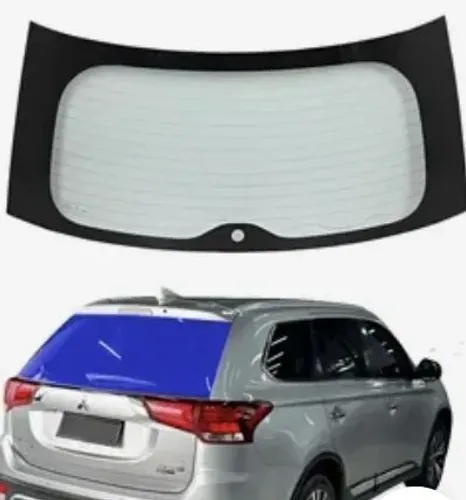 Vidro vugi outlander 2014 a 2020