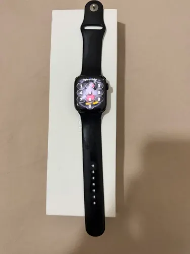 Apple Watch 11