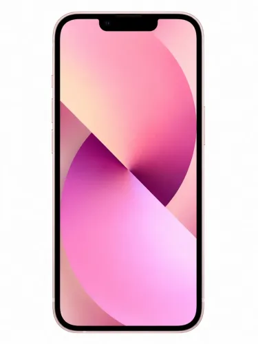 Vendo IPhone 13 128GB Rosa