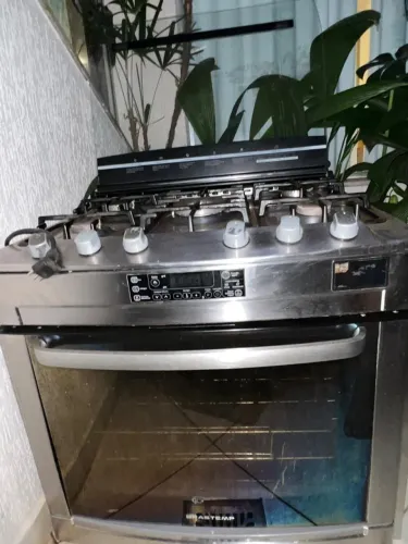 Forno/Fogão