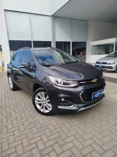 Chevrolet Tracker Premier 1.4 Turbo 16V Flex AUT 2019