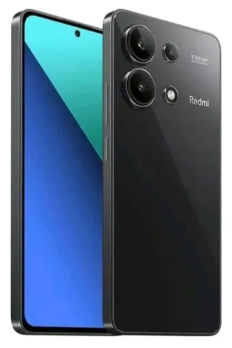 Redmi Note 13 4G Dual SIM 256GB Preto 8 GB RAM - Usado