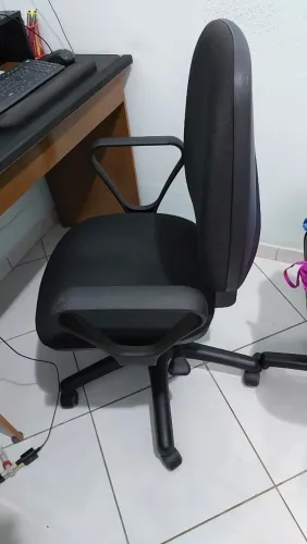 Cadeira de escritório para computador flexform