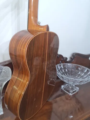 Violão Di Giorgio