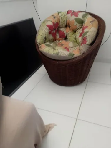 Vendo cadeira de descanso