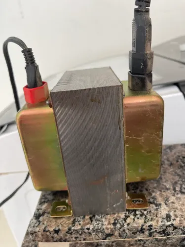 Transformador 3000w