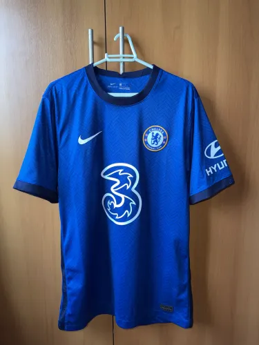 CAMISA CHELSEA