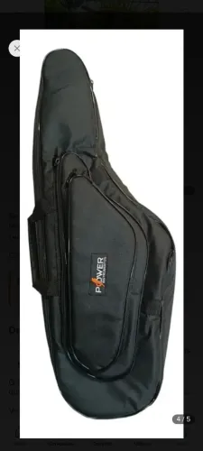 Capa de sax tenor