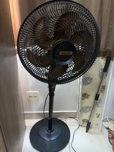 Ventilador